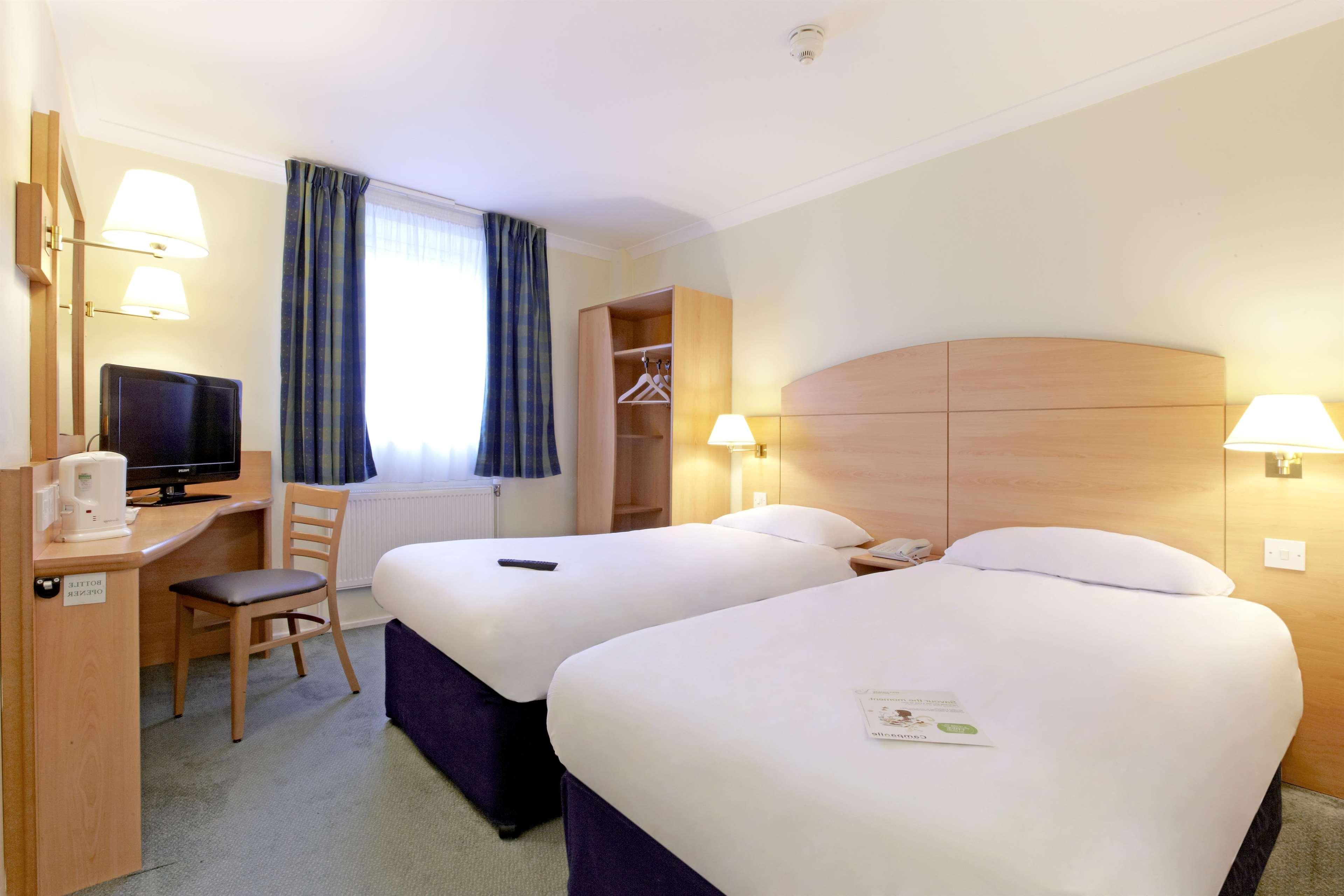 Campanile Hotel Leicester Exterior photo