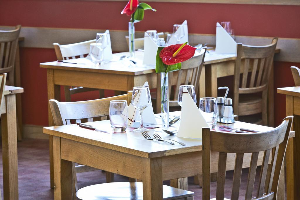 Campanile Hotel Leicester Exterior photo